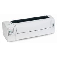 Lexmark Forms Printer 2481 consumibles de impresión